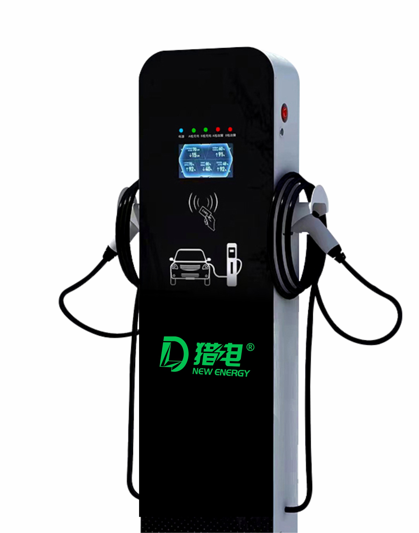 LD-XNY23-14KW新能源汽车/交流充电桩